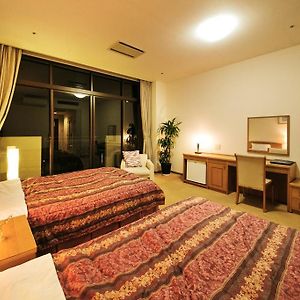 Resort Hotel Mihagi