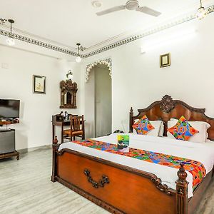 Fabhotel Pichola Haveli